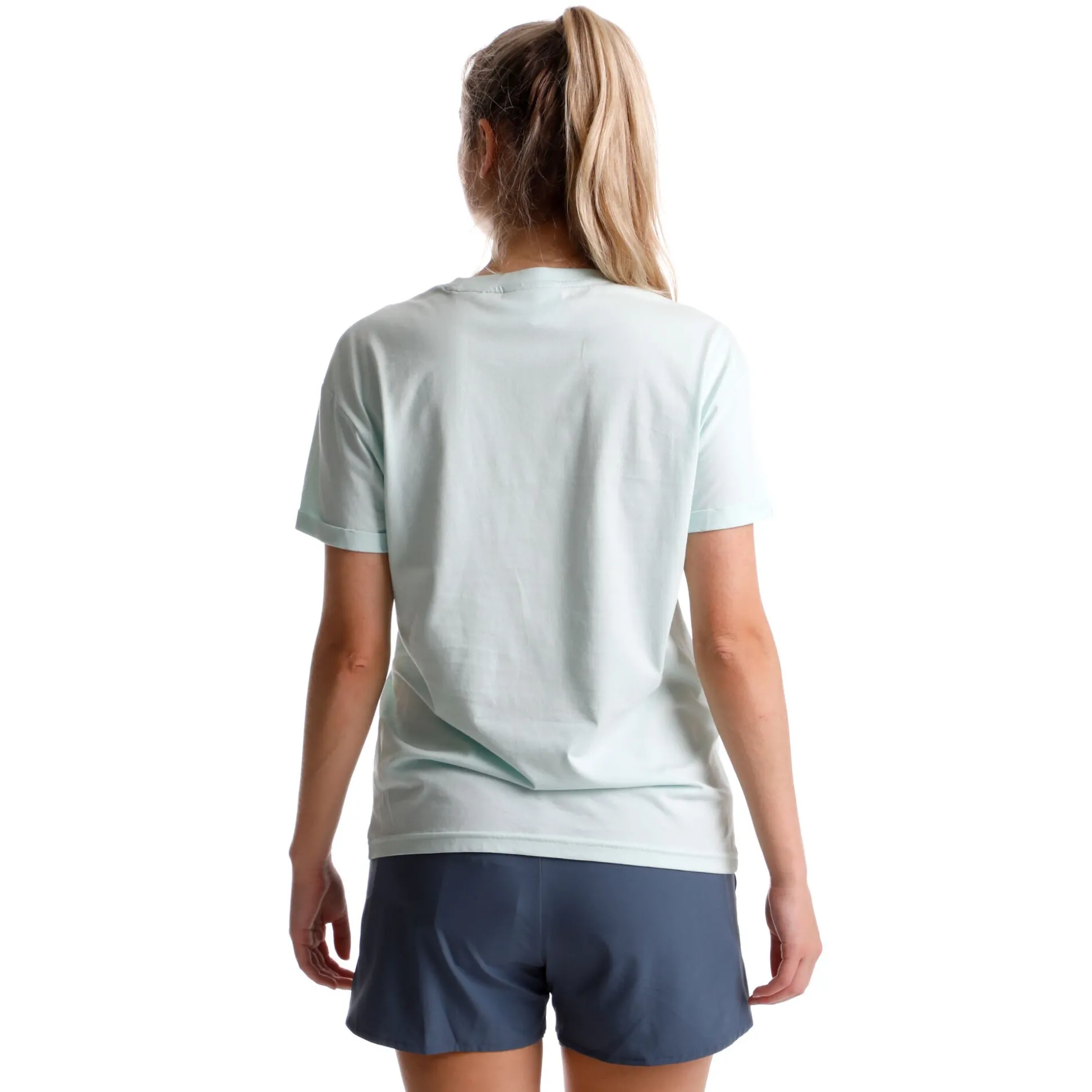 Discount Perspectives Match Shorts Women - Shorts