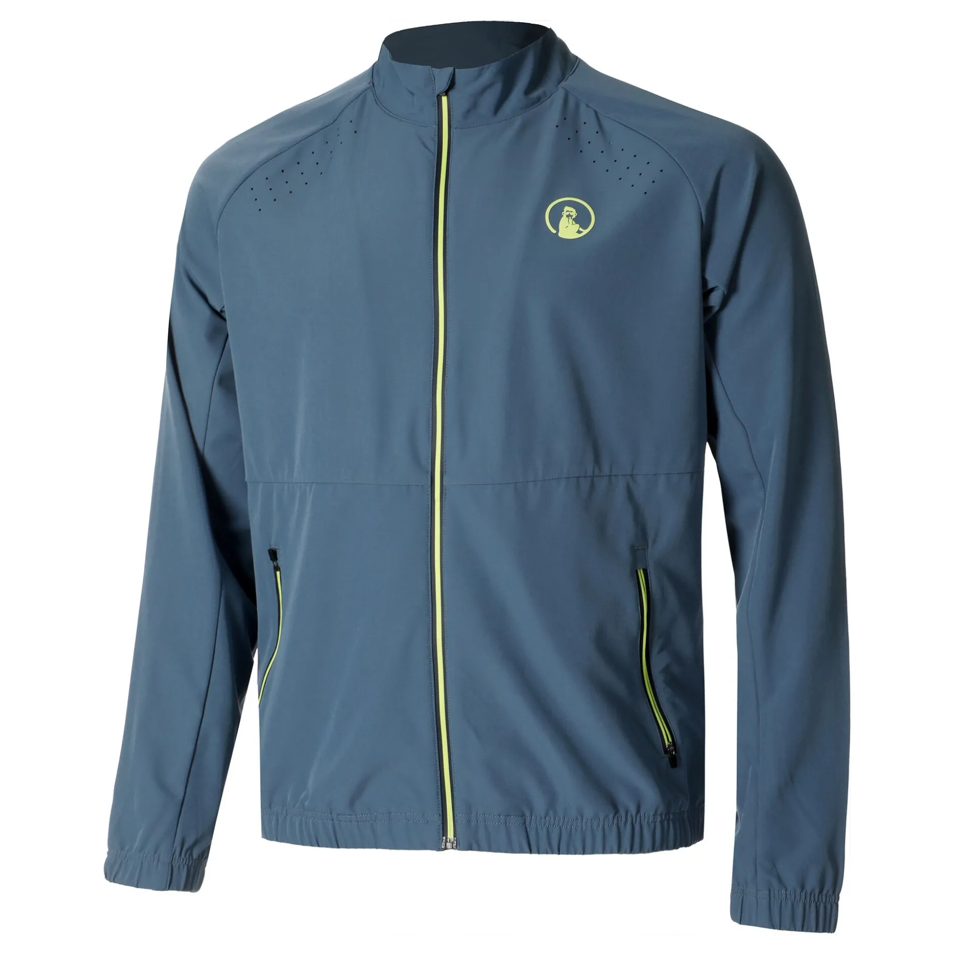 Fashion Perspectives Return Training Jacket Men - Jackets