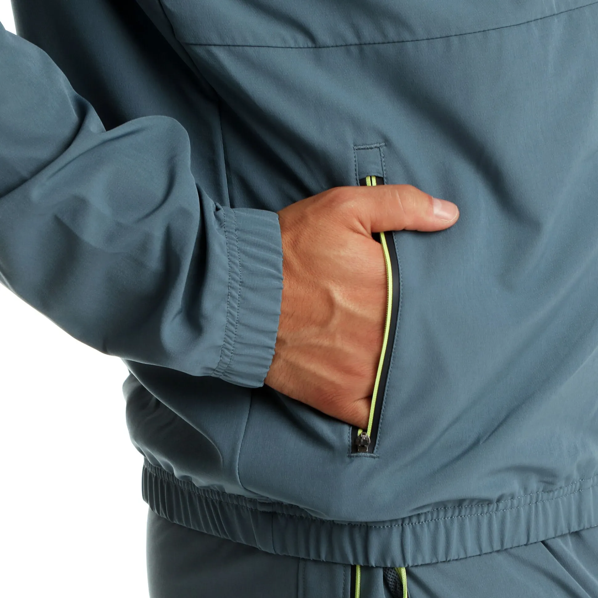 Fashion Perspectives Return Training Jacket Men - Jackets