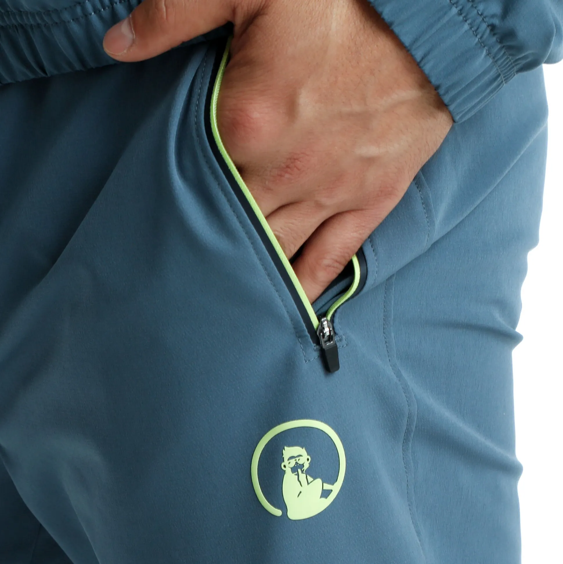 Best Perspectives Return Training Pants Men - Pants