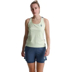 Best Sale Perspectives Serve & Volley Tank Top Women - Tops