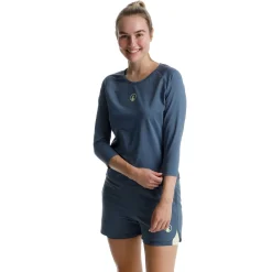 Online Perspectives Stripes Long Sleeve Women - Shirts