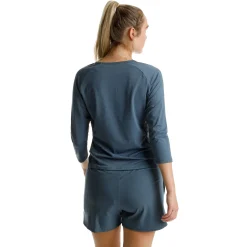 Online Perspectives Stripes Long Sleeve Women - Shirts