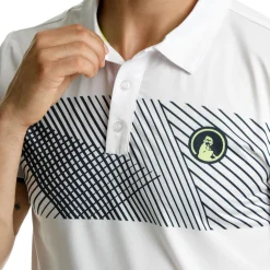 Store Perspectives Tournament Polo Men - Shirts