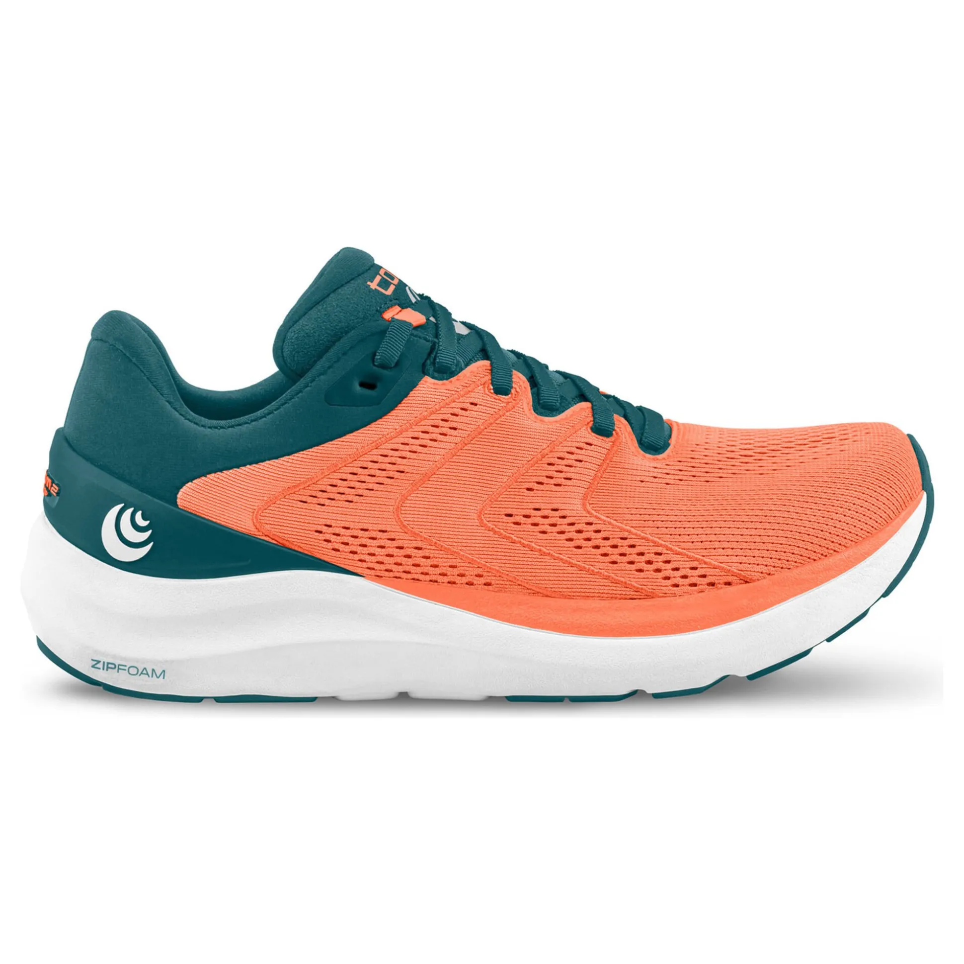 Flash Sale Phantom 2 Neutral Running Shoe Women - Coral, Petrol Running Shoes
