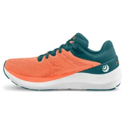 Flash Sale Phantom 2 Neutral Running Shoe Women - Coral, Petrol Running Shoes