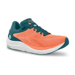 Flash Sale Phantom 2 Neutral Running Shoe Women - Coral, Petrol Running Shoes