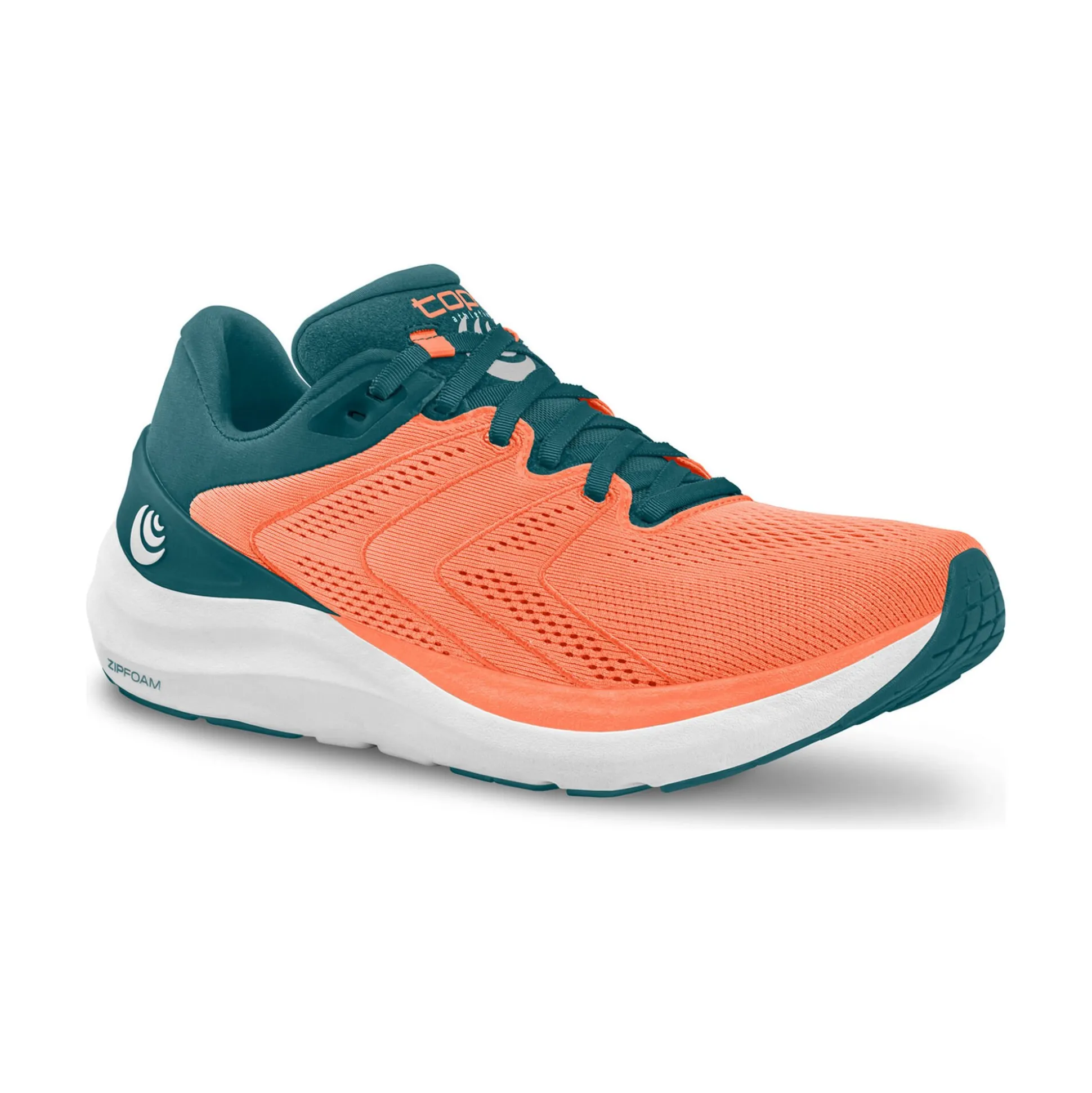 Flash Sale Phantom 2 Neutral Running Shoe Women - Coral, Petrol Running Shoes