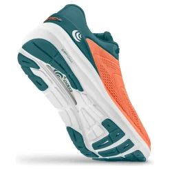 Flash Sale Phantom 2 Neutral Running Shoe Women - Coral, Petrol Running Shoes