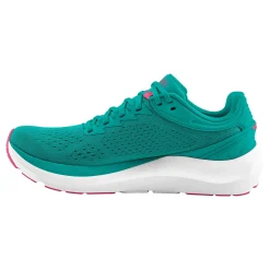 Best Sale Phantom 3 Neutral Running Shoe Women - Petrol, Pink Running Shoes