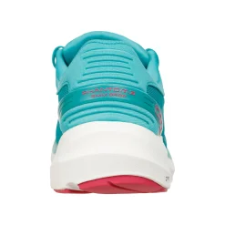 Best Sale Phantom 3 Neutral Running Shoe Women - Petrol, Pink Running Shoes
