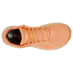 Clearance Phantom 3 Neutral Running Shoe Women - Orange, Mint Running Shoes