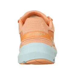 Clearance Phantom 3 Neutral Running Shoe Women - Orange, Mint Running Shoes