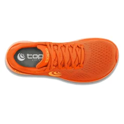 Cheap Phantom 3 Neutral Running Shoe Men - Orange, Yellow Running Shoes