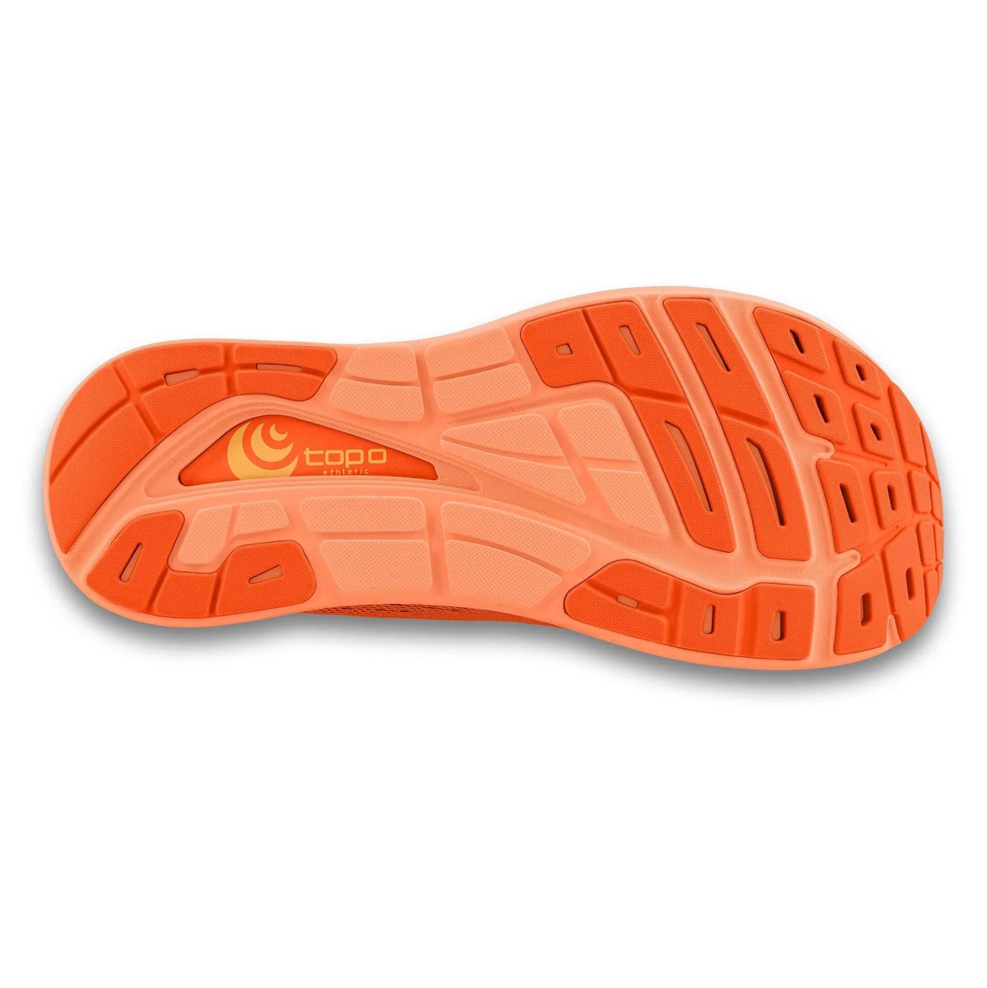 Cheap Phantom 3 Neutral Running Shoe Men - Orange, Yellow Running Shoes