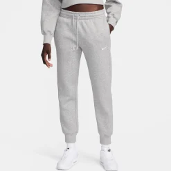 New PHNX Fleece Mid-Rise Standard Training Pants Women - Pants