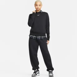Cheap PHNX Fleece STD Crew T-Shirt Women - Shirts