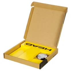 Hot Pickleball Line Set - Yellow Court Equipment|Pickleball