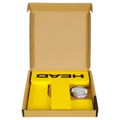 Hot Pickleball Line Set - Yellow Court Equipment|Pickleball