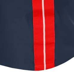 Hot Pierce T-Shirt Women - Dark Blue, Red Shirts