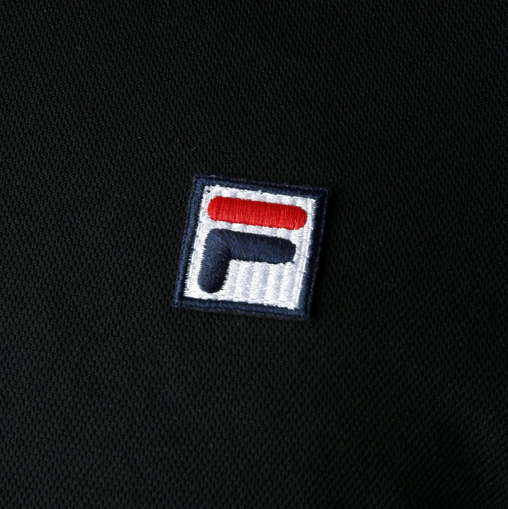 Sale Piro Polo Men - Black, Red Shirts