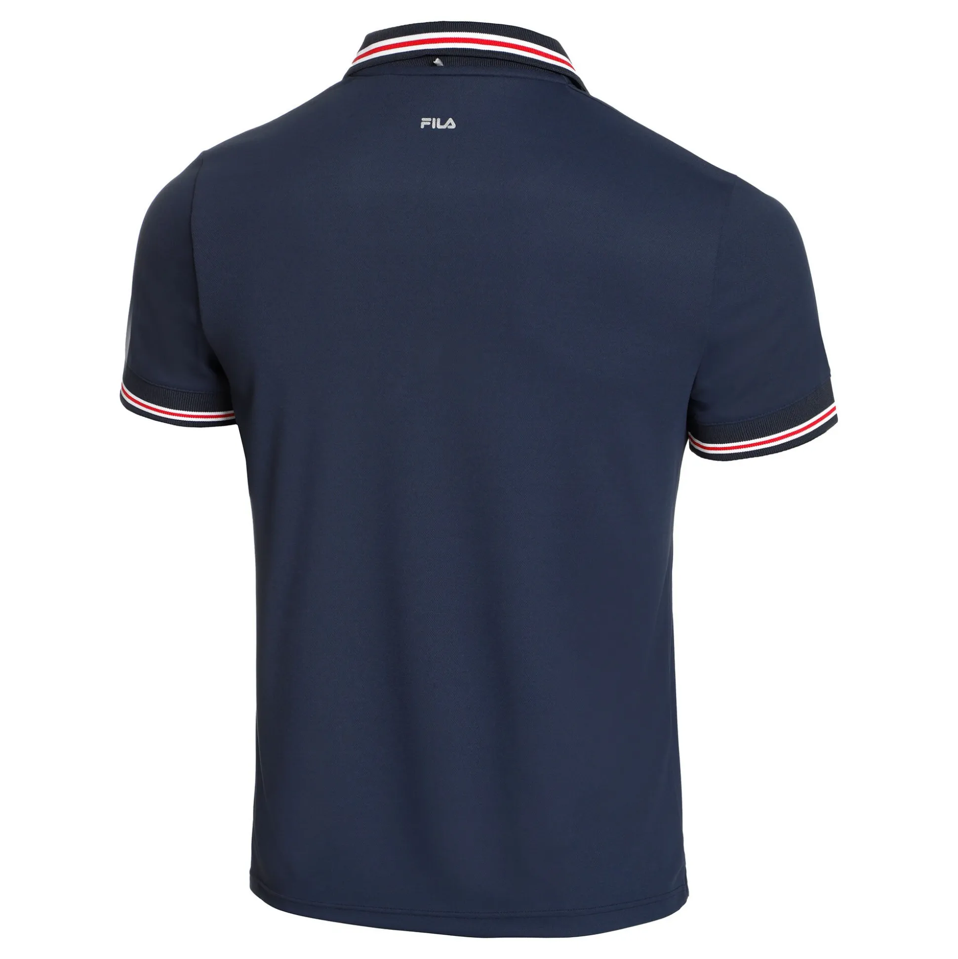 Outlet Piro Polo Men - Dark Blue Shirts