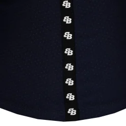Fashion Pita T-Shirt Women - Dark Blue, Coral Shirts