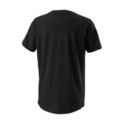 Fashion Planetary Tech T-Shirt Boys - Black, Multicoloured Shirts