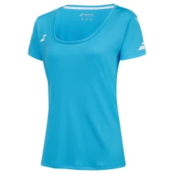 New Play Cap Sleeve T-Shirt Women - Shirts