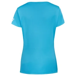 New Play Cap Sleeve T-Shirt Women - Shirts