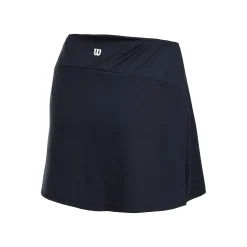 Discount Play On Skirt Women - Dark Blue Skirts