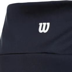 Discount Play On Skirt Women - Dark Blue Skirts
