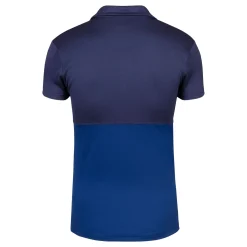 Shop Play Polo Women - Dark Blue, Blue Shirts