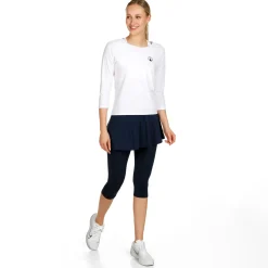 Sale Play Scapri Women - Dark Blue Pants