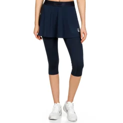 Sale Play Scapri Women - Dark Blue Pants