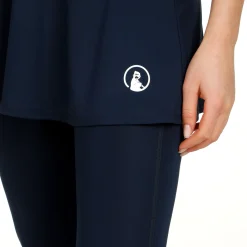 Sale Play Scapri Women - Dark Blue Pants