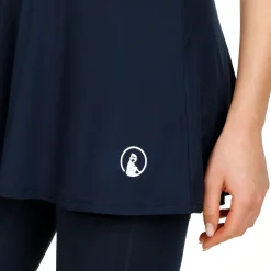 Sale Play Scapri Women - Dark Blue Pants