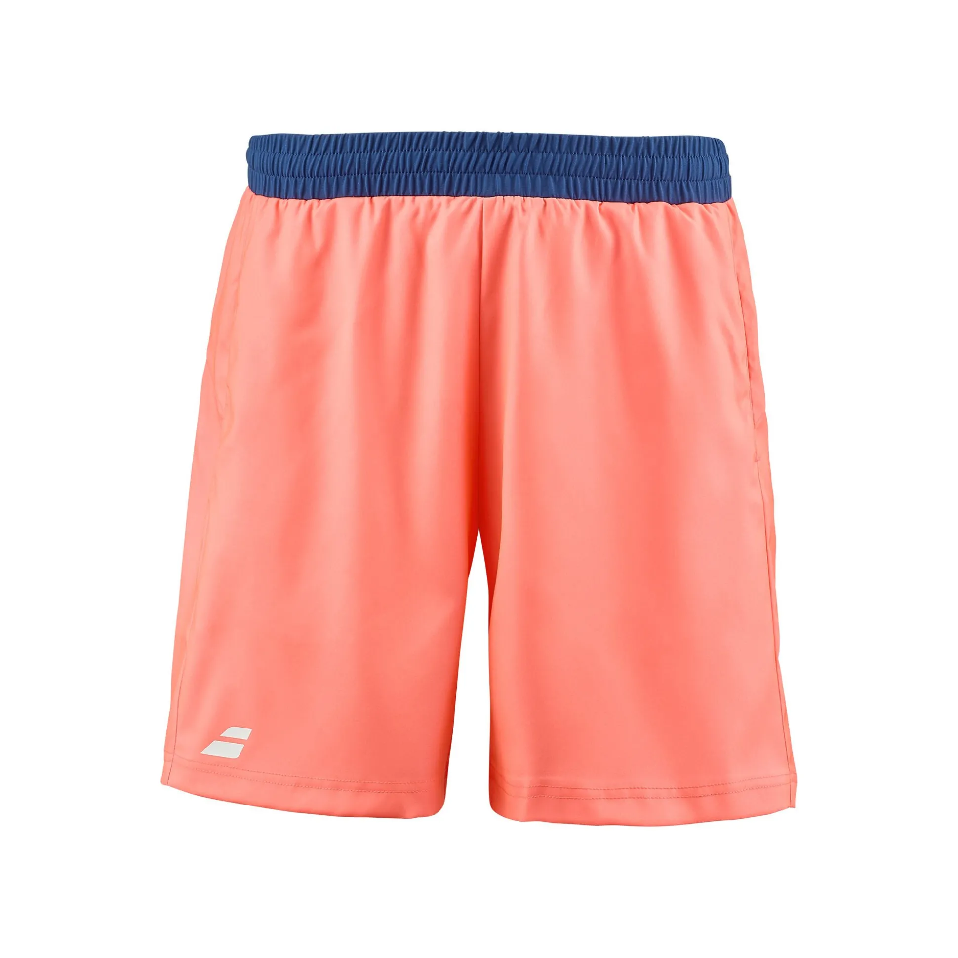 Sale Play Shorts Men - Coral, Blue Shorts