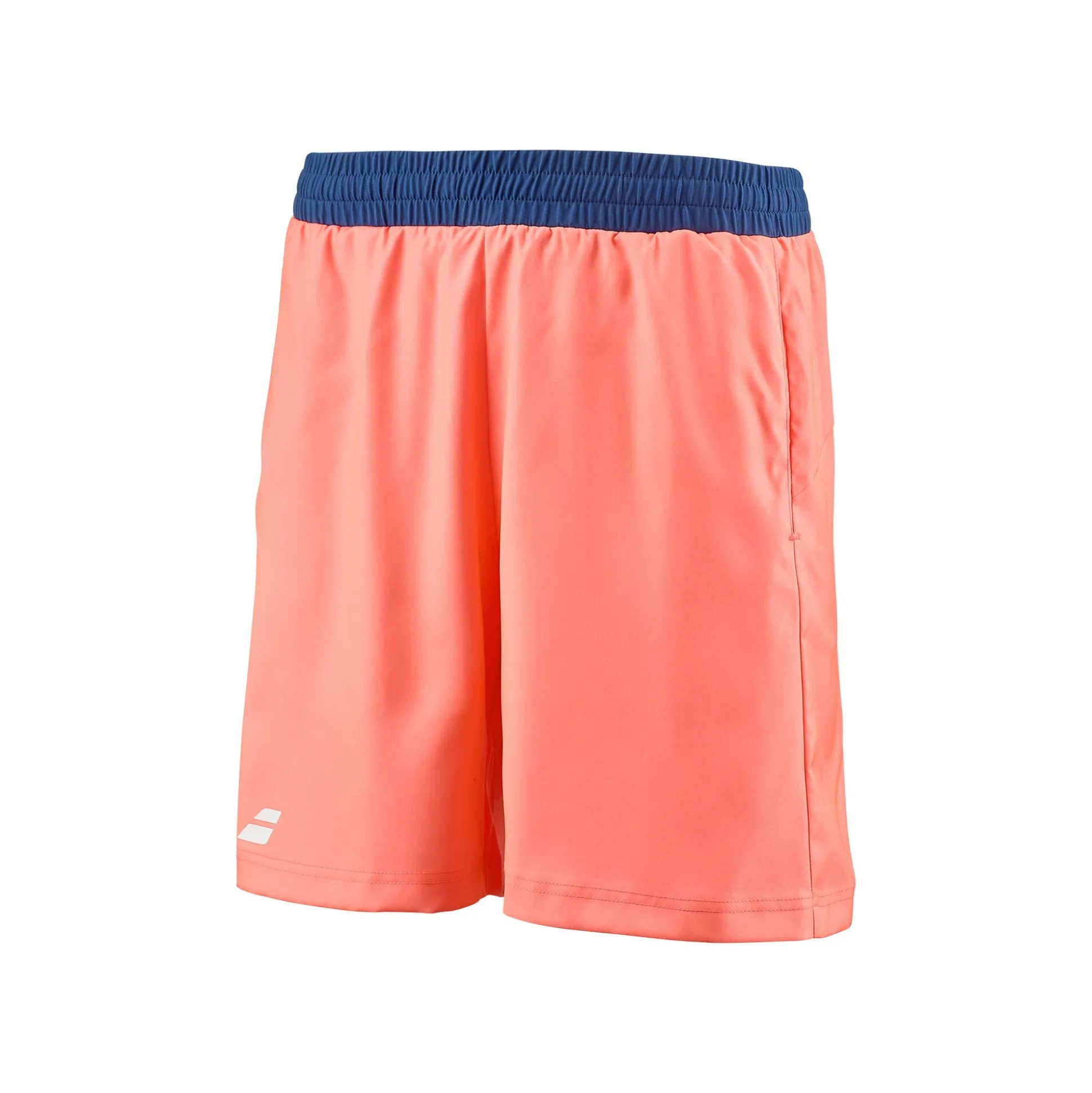 Sale Play Shorts Men - Coral, Blue Shorts