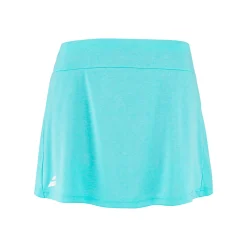 Online Play Skirt Women - Light Blue Skirts