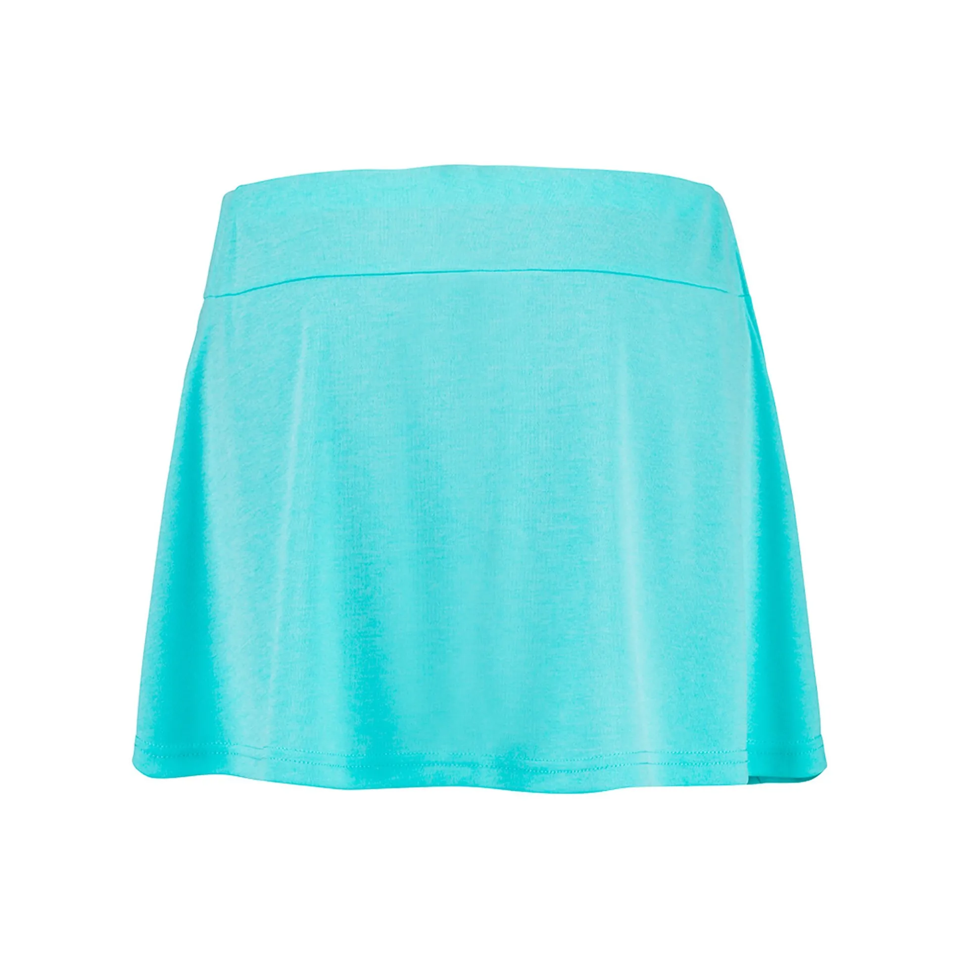 Online Play Skirt Women - Light Blue Skirts