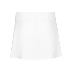 Best Play Skirt Women - White, Grey Skirts