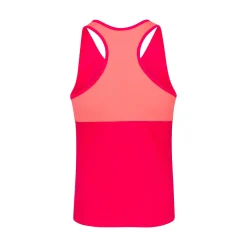 Hot Play Tank Top Girls - Pink, Pink Tops