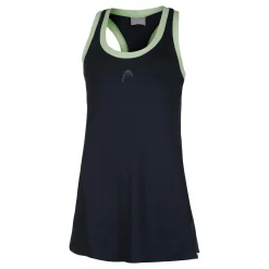 Cheap Play Tech Dress Women - Dark Blue, Sage Dresses