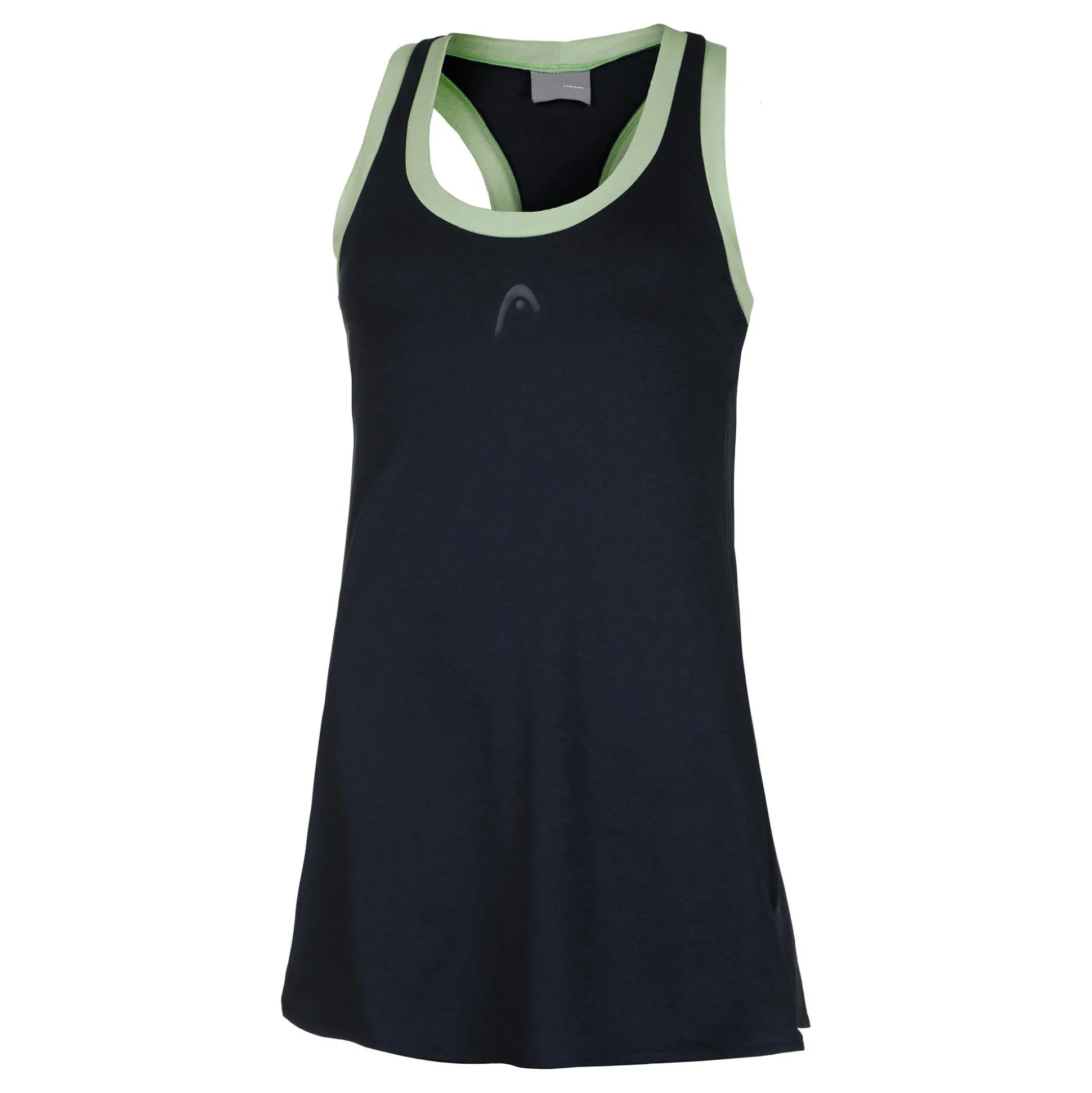 Cheap Play Tech Dress Women - Dark Blue, Sage Dresses