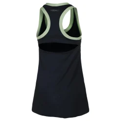 Cheap Play Tech Dress Women - Dark Blue, Sage Dresses