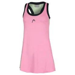Cheap Play Tech Dress Women - Pink, Dark Blue Dresses