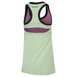 Cheap Play Tech Dress Women - Pink, Dark Blue Dresses