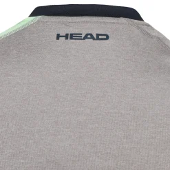 Sale Play Tech T-Shirt Men - Dark Blue, Grey Shirts