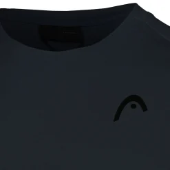 Clearance Play Tech T-Shirt Men - Dark Blue Shirts